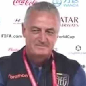 Gustavo Alfaro