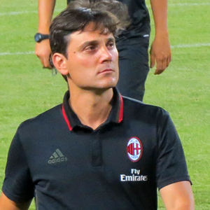 Vincenzo Montella