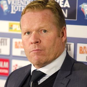 Ronald Koeman