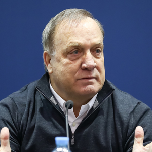 Dick Advocaat