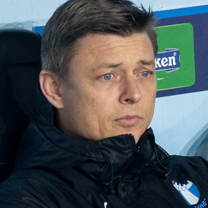 Jon Dahl Tomasson