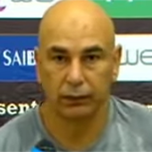 Hossam Hassan