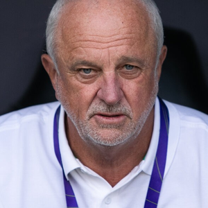 Graham Arnold