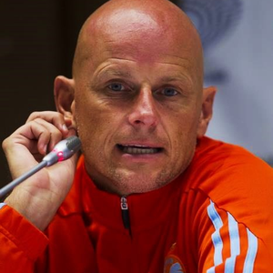Stale Solbakken