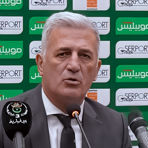 Vladimir Petkovic