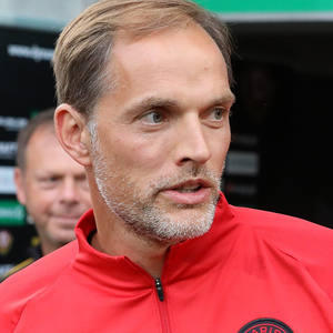Thomas Tuchel