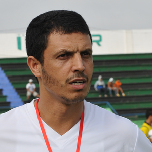 Jamal Sellami