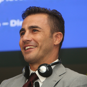 Fabio Cannavaro