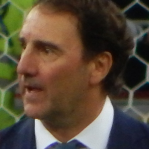 Nestor Lorenzo