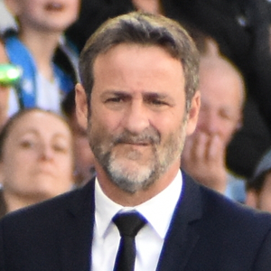 Thomas Christiansen