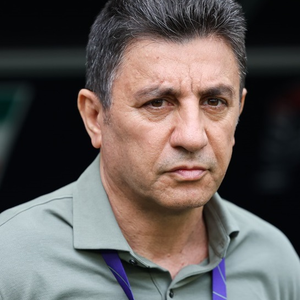 Amir Ghalenoei