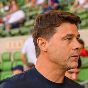 Mauricio Pochettino