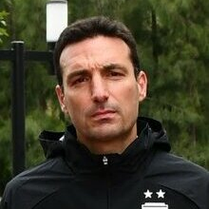 Lionel Scaloni