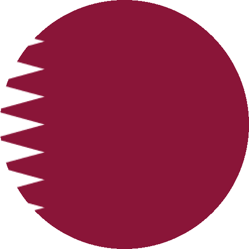 Alineación y plantilla de Qatar
