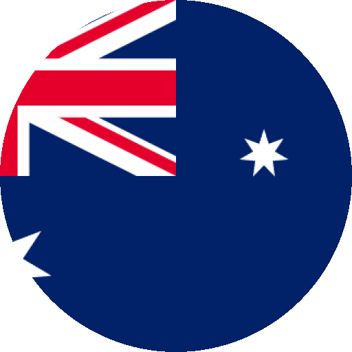Alineación y plantilla de Australia