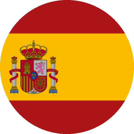 Alineación y plantilla de Espana