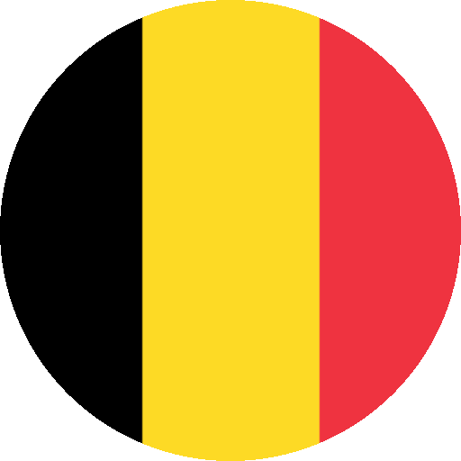 Alineación y plantilla de Belgica