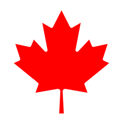 Alineación y plantilla de Canada