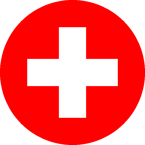 Alineación y plantilla de Suiza
