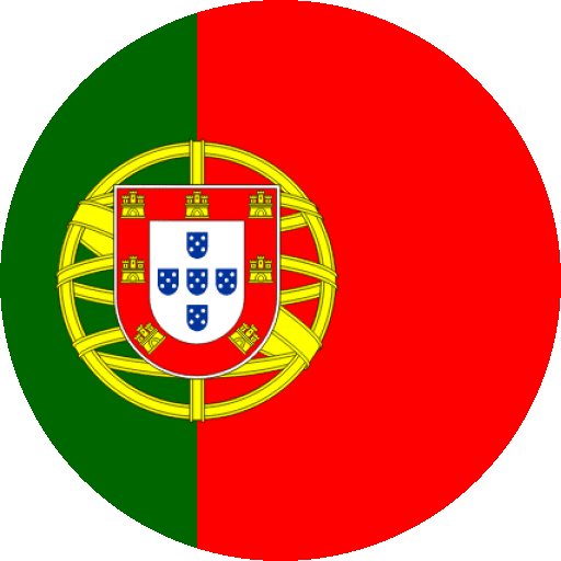 Alineación y plantilla de Portugal