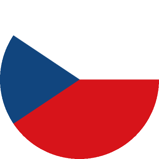 Alineación y plantilla de Rep. Checa