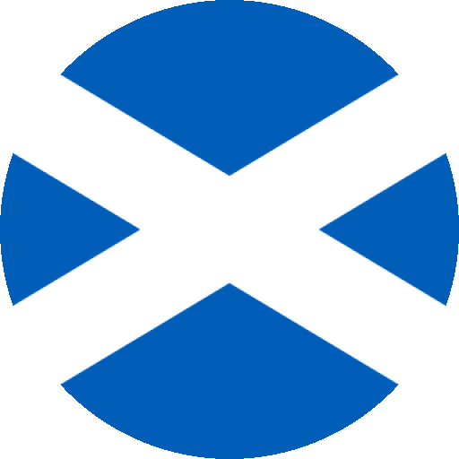 Alineación y plantilla de Escocia