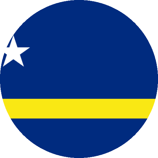 Alineación y plantilla de Curazao