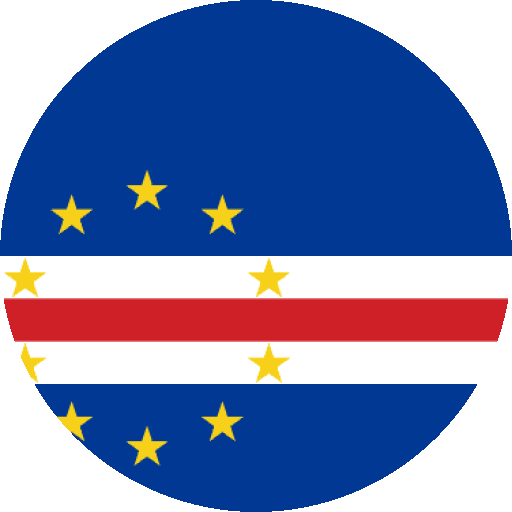 Alineación y plantilla de Cabo Verde