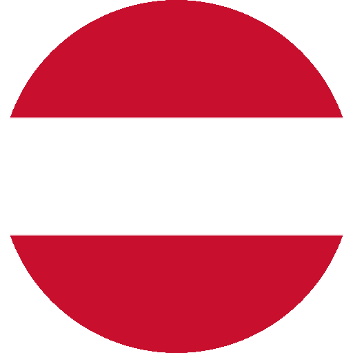Alineación y plantilla de Austria