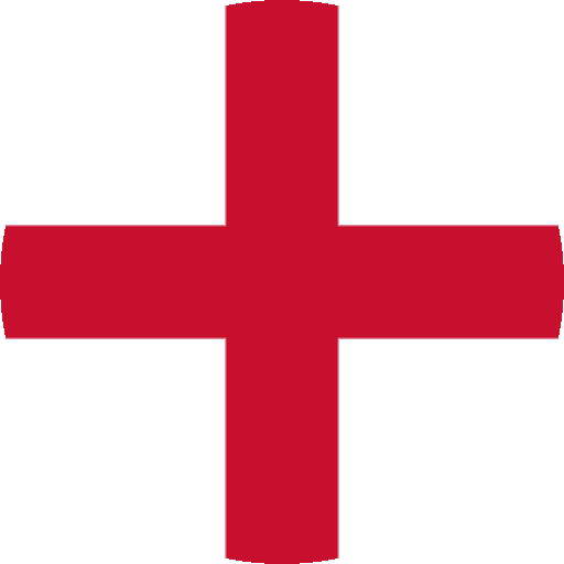 Alineación y plantilla de Inglaterra