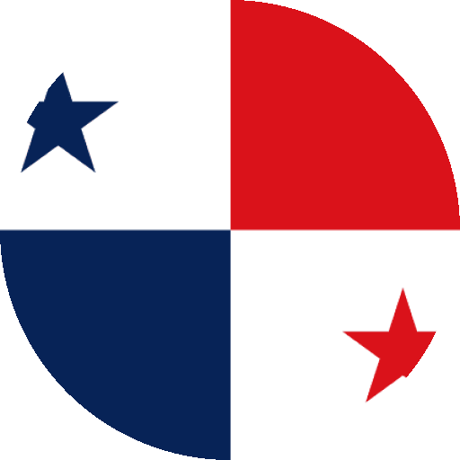 Alineación y plantilla de Panama