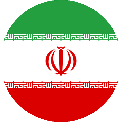 Alineación y plantilla de Iran