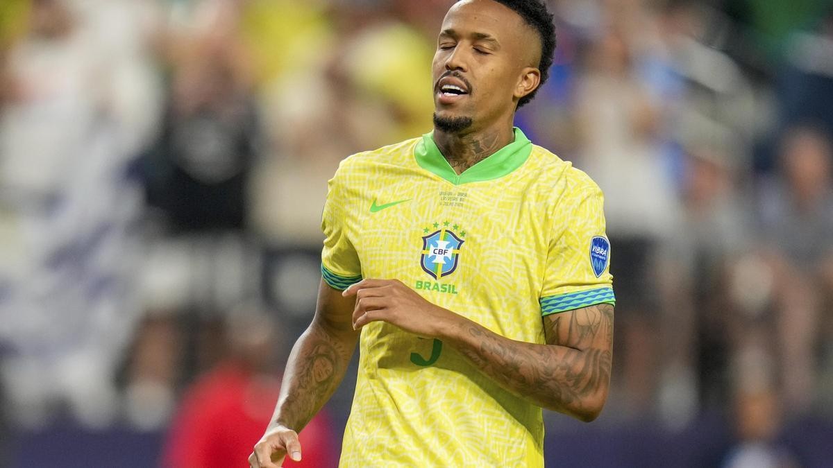 Los nombres que todos esperaban y no estarán en este Mundial 2026 por lesión