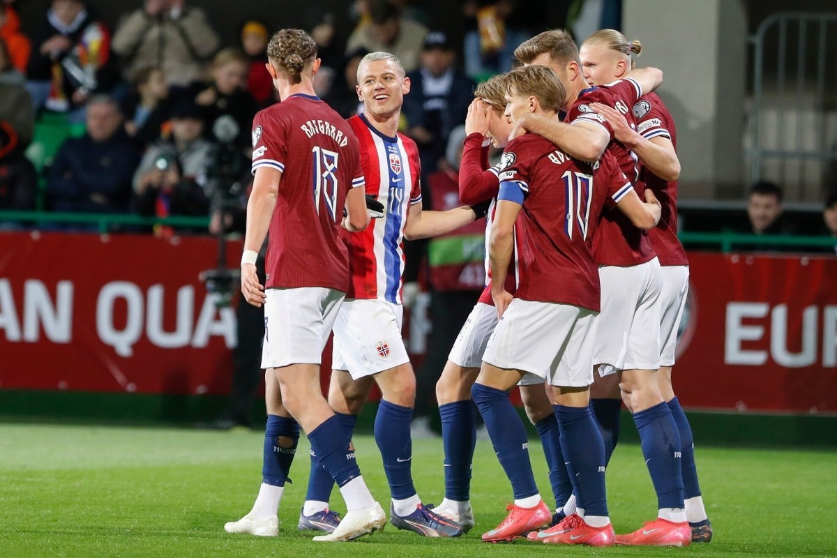 Las cinco selecciones que pueden dar la sorpresa en el Mundial 2026