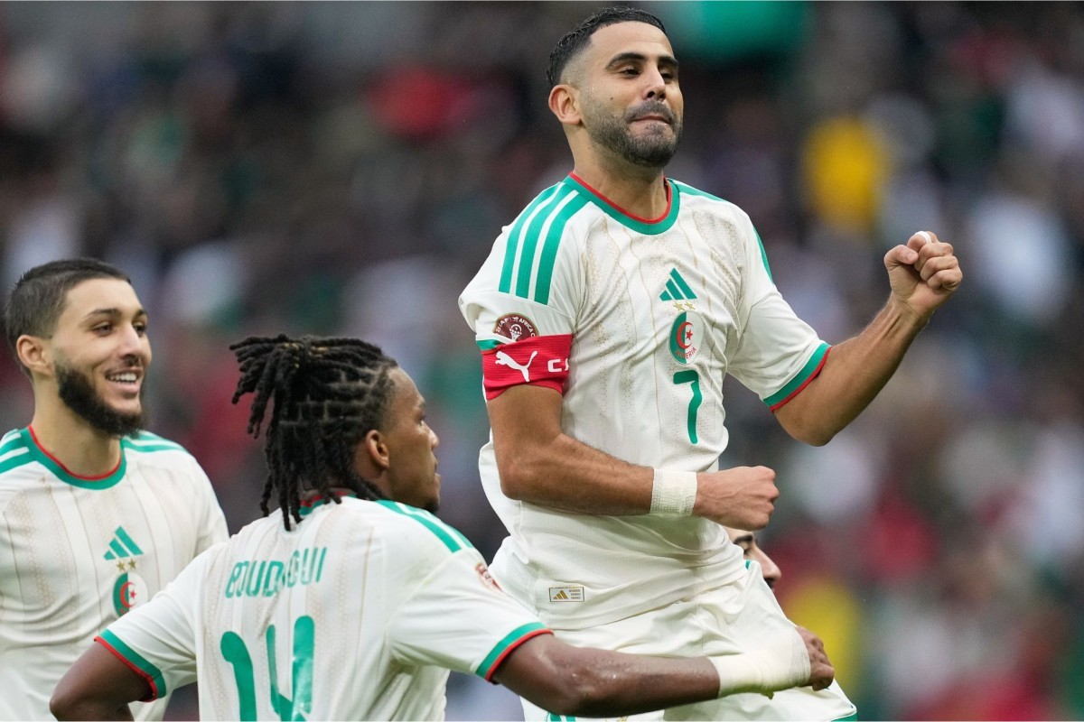 Las cinco selecciones que pueden dar la sorpresa en el Mundial 2026