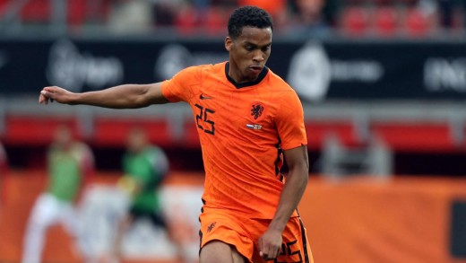 Timber se queda sin Mundial y Koeman apunta al desgaste con el Arsenal
