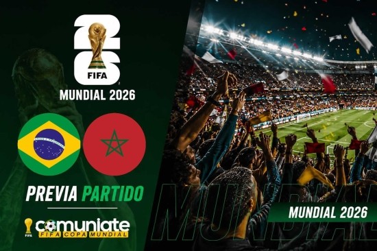 Brasil - Marruecos. Previa, alineaciones probables y consejos fantasy. Jornada 1 del Mundial 2026.