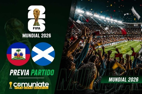 Haití - Escocia. Previa, alineaciones probables y consejos fantasy. Jornada 1 del Mundial 2026. Haití - Escocia. Previa, alineaciones probables y consejos fantasy. Jornada 1 del Mundial 2026.
