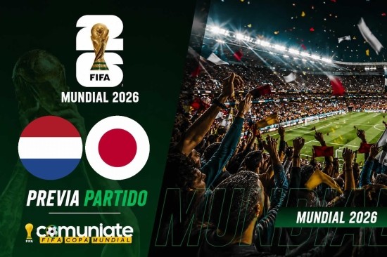 Países Bajos - Japón. Previa, alineaciones probables y consejos fantasy. Jornada 1 del Mundial 2026.