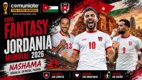 Guía Fantasy de la plantilla, alineación tipo y recomendables de Jordania para el Mundial 2026.
