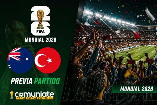 Australia - Turquía. Previa, alineaciones probables y consejos fantasy. Jornada 1 del Mundial 2026. Australia - Turquía. Previa, alineaciones probables y consejos fantasy. Jornada 1 del Mundial 2026.