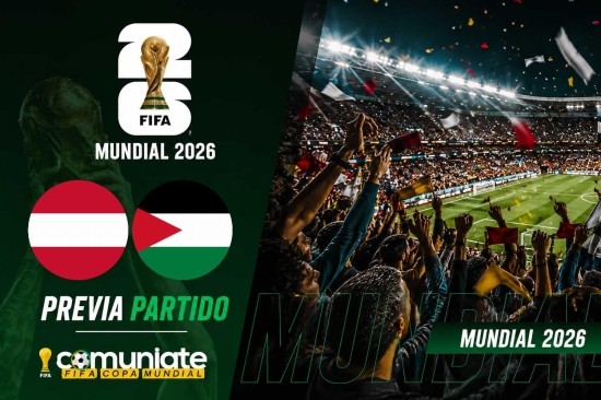 Austria - Jordania. Previa, alineaciones probables y consejos fantasy. Jornada 1 del Mundial 2026. Austria - Jordania. Previa, alineaciones probables y consejos fantasy. Jornada 1 del Mundial 2026.