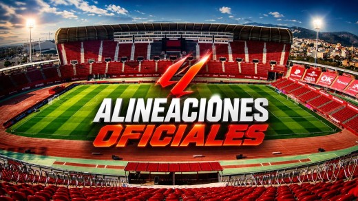 Alineaciones confirmadas del Mexico - Sudafrica de la jornada 1