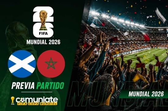 Escocia - Marruecos. Previa, alineaciones probables y consejos fantasy. Jornada 2 del Mundial 2026. Escocia - Marruecos. Previa, alineaciones probables y consejos fantasy. Jornada 2 del Mundial 2026.
