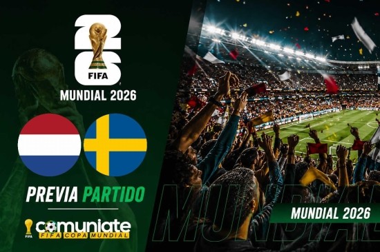 Países Bajos - Suecia. Previa, alineaciones probables y consejos fantasy. Jornada 2 del Mundial 2026. Países Bajos - Suecia. Previa, alineaciones probables y consejos fantasy. Jornada 2 del Mundial 2026.