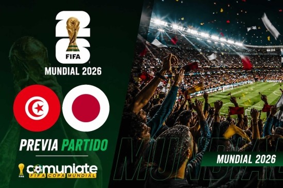 Túnez - Japón. Previa, alineaciones probables y consejos fantasy. Jornada 2 del Mundial 2026. Túnez - Japón. Previa, alineaciones probables y consejos fantasy. Jornada 2 del Mundial 2026.