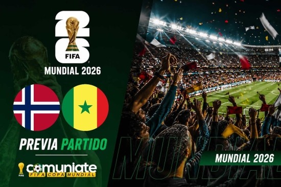 Noruega - Senegal. Previa, alineaciones probables y consejos fantasy. Jornada 2 del Mundial 2026. Noruega - Senegal. Previa, alineaciones probables y consejos fantasy. Jornada 2 del Mundial 2026.