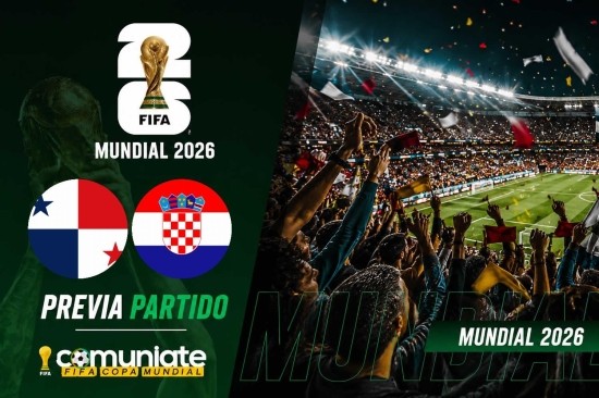 Panamá - Croacia. Previa, alineaciones probables y consejos fantasy. Jornada 2 del Mundial 2026. Panamá - Croacia. Previa, alineaciones probables y consejos fantasy. Jornada 2 del Mundial 2026.