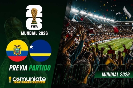 Ecuador - Curazao. Previa, alineaciones probables y consejos fantasy. Jornada 2 del Mundial 2026. Ecuador - Curazao. Previa, alineaciones probables y consejos fantasy. Jornada 2 del Mundial 2026.