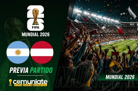 Argentina - Austria. Previa, alineaciones probables y consejos fantasy. Jornada 2 del Mundial 2026. Argentina - Austria. Previa, alineaciones probables y consejos fantasy. Jornada 2 del Mundial 2026.